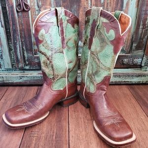 Dan Post women's boots